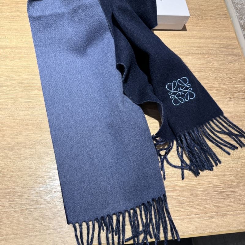 Loewe Scarf